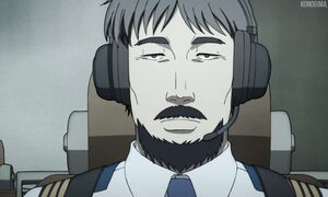 Sakamoto Days - EP18