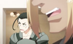 Let This Grieving Soul Retire - 16 [SUB]