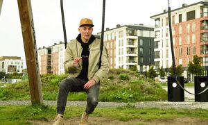 Орхус как выглядит датский город и особенности жизни местных