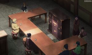 Apothecary Diaries - EP16