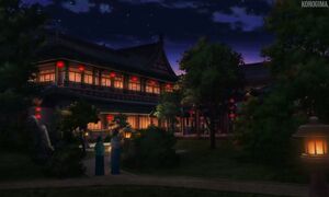 Apothecary Diaries - EP18