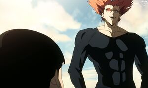 One-Punch Man S3 - 02 [SUB]