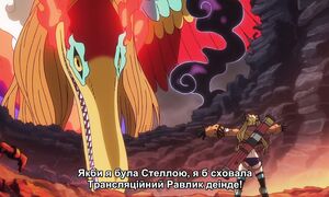 [SaloVpalo] One Piece - 1146 (1080p) SUB