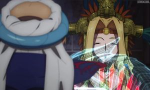 Fate Grand Order Babylonia - EP18