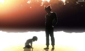 One punch man - S3 EP2