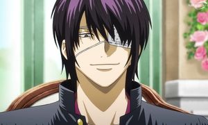 Gintama Mr. Ginpachi Zany Class - 03 [DUB]
