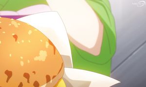 Kakuriyo -Bed & Breakfast for Spirits S2 - 04 [SUB]