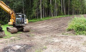 Well Digging - My Homestead Ep.17