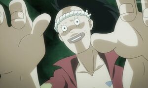 Fairy Tail - S2 EP8