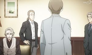 SPY x FAMILY S3 - 04 [DUB]