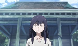 To Your Eternity S3 - 04 [DUB]