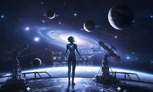 COSMO EPIC  НАДЕНЬТЕ НАУШНИКИ! ВЫ БУДЕТЕ В ШОКЕ ЭТУ МУЗЫКУ НЕ ЗАБЫТЬ! ПОДОБРАЛ САМЫЕ КРАСИВЫЕ ТРЕКИ