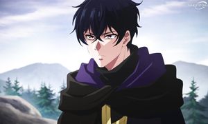 My Status as an Assassin Obviously Exceeds the Hero - 04 [SUB]