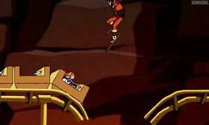 Ben 10 - S3 EP7