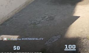 Играю со Стримерами, но Они Не Знают Что я Читер