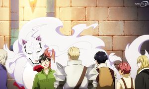 Campfire Cooking S2 - 04 [SUB]