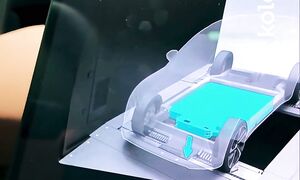 Сколько стоит заменить батарею на электромобиле NIO