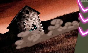Ben 10 - S3 EP8