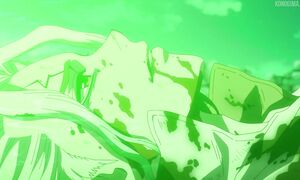 Dr Stone - S4 EP22