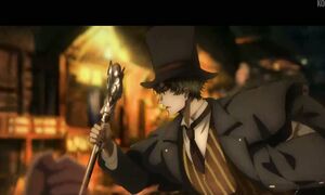 Lord of Mysteries- EP5