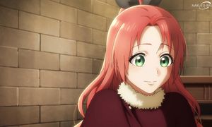 Pass the Monster Meat, Milady! - 05 [SUB]