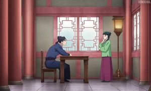 Apothecary Diaries - EP21