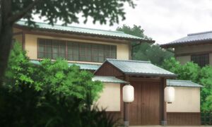 Let This Grieving Soul Retire - 18 [SUB]