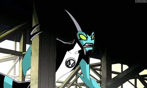 Ben 10 - S3 EP9