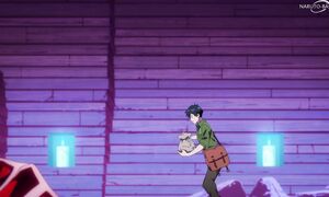 Campfire Cooking S2 - 05 [SUB]