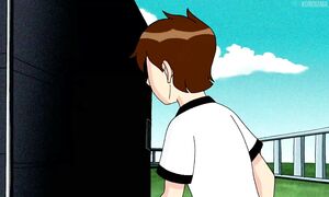 Ben 10 - S3 EP10