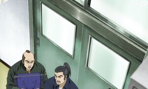 Gintama Mr. Ginpachi Zany Class - 05 [DUB]
