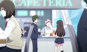 ✨Digimon Beatbreak |Дигимоны: Битбрейк 1 серия