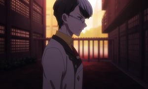 ✨SI-VIS: Звук героев | Si-Vis: The Sound of Heroes 2 серия