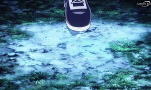 Tougen Anki - 17 [SUB]