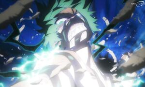 My Hero Academia S8 - 06 [SUB]
