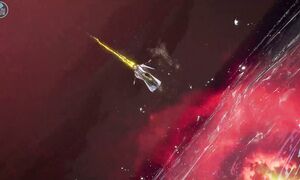 Непревзойденный царь небес - 413 серия 3 сезон (541 эпизод)