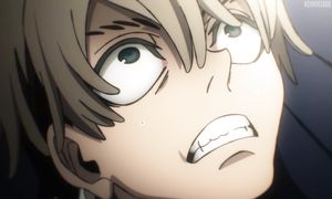 Gachiakuta - EP17