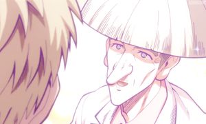 One punch man - S3 EP4