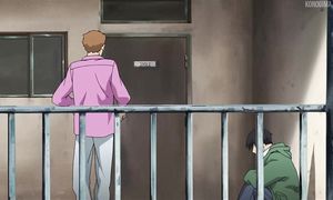 Darker Than Black - S1 EP18