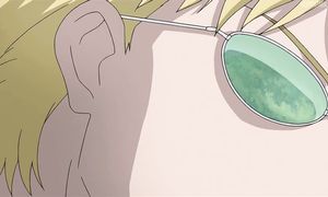 Darker Than Black - S1 EP21