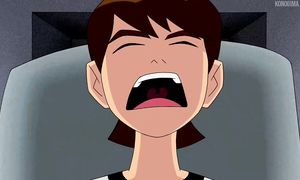 Ben 10 - S3 EP11