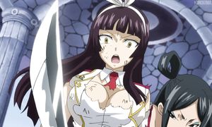 Fairy Tail - S2 EP11
