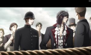 Lord of Mysteries- EP8