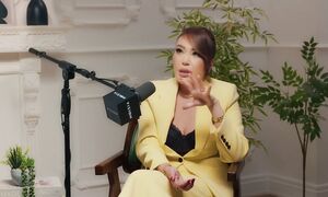 Путь от ДОЛГОВ, КРОШЕЧНОЙ КОМНАТЫ, БОЛЬШОГО ЛИШНЕГО ВЕСА до УСПЕХА И СЕТИ САЛОНОВ ПО КАЗАХСТАНУ