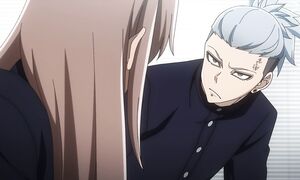 Tougen Anki - 18 [SUB]