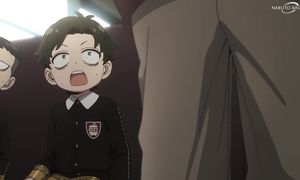 SPY x FAMILY S3 - 07 [DUB]