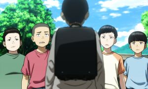 Tojima Wants to Be a Kamen Rider - 07 [SUB]