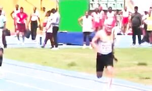 Поздно начинать  Начни в 50. В 64 — стань чемпионом Азии.