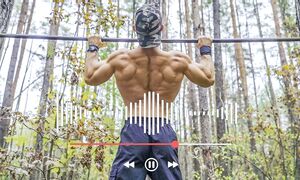 Музыка Для Тренировок и Мотивации