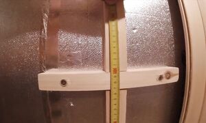 Парилка в бане своими руками ОТДЕЛКА БАНИ ВНУТРИ!